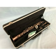 Professional Antique Soprano Straight Saxophone Sax
