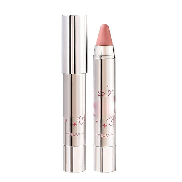 Lazy Stick Expansion And Contraction Color Rouge Eye Shadow Air Sense Purpose Pen
