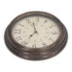 thumbnail image 5 of Reloj de Pared Decorativo ANGGREK Vintage 12 Pulgadas, 5 of 7