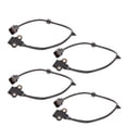thumbnail image 4 of ECCPP 4PCS Camshaft Position Sensor Fit For 2003-2006 for Kia Sorento CPS Sensor, 4 of 5