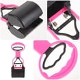 thumbnail image 2 of Practical Design Poop Scooper Assorted Color 1Pcs 10.6x3.7x2.9in, 2 of 6