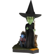 Royal Bobbles Wizard of Oz Wicked Witch Bobblescape Bobblehead 13284