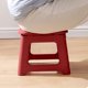 thumbnail image 3 of Yhmxh Utensilios de cocina Taburete plegable pequeño que ahorra espacio para el hogar, la oficina y el exterior. Muebles para cocina Accesorios de cocina Mueble organizador cocina, 3 of 6
