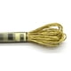 thumbnail image 5 of Toystoory Hilo de cableado de punto de cruz Línea de bordado de fibra de poliéster artesanal diferente para accesorio de regalo de Navidad GoldE3821 Type2 NO2 Toystoory CBP289118, 5 of 5
