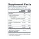 thumbnail image 2 of ISOPURE COLLAGEN PEPTIDES SIN SABOR 644GRS, 2 of 3