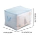 thumbnail image 3 of Bolsa de almacenamiento de ropa no tejida, edredones, plegable, para guardar juguetes y guardar ropa., 3 of 3
