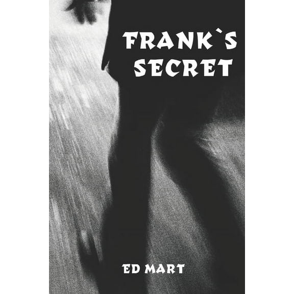 Frank's Secret (Paperback)