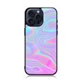 thumbnail image 1 of Hologram Holographic iPhone 15 Pro Case BLN5235, iPhone 13 Pro Max, 1 of 3