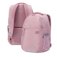 thumbnail image 2 of TOTTO Mochila Ergonómica Grande Porta Laptop 15.4 Repelente a Líquidos | Escuela - Oficina - Viaje | rosa G, 2 of 8