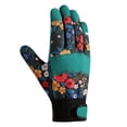 thumbnail image 4 of Ergonomic Fiber Gardening Gloves Ventilate Design for Extended Wear Comfort, 4 of 9