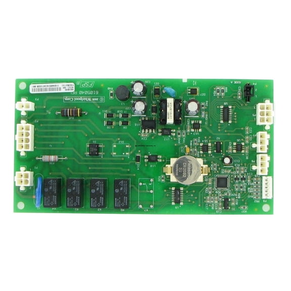 Restored CoreCentric Refrigerator Control Board Replacement for Whirlpool WP2252174 /2252174 (Refurbished)