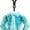 A, variant on DJKDJL Project Hail Mary Rocky Plush Toys, Amaze Meme Throw Pillow Movie-Inspired Collectible Figurine Stuffed Animal Pillow for Sci-Fi Fans