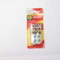 thumbnail image 2 of Ook ReadyScrew D-Ring Hangers, 2-Hole, 2/Pkg., 2 of 4