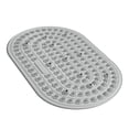 thumbnail image 1 of TIELUTT Tapis de Massage Acupression Tapis TPR avec 7 Coussinets Masseur de Points d'Acupression pour Entraînement de Yoga Ensemble de Yoga avec Roue Traversin de Yoga pour Yoga Réparateur Accessoires de Yoga pour Hommes Tapis de Yoga Astucieux Sangle de Flexibilité de Yoga, 1 of 5