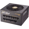 thumbnail image 3 of Seasonic FOCUS PLUS SSR-650FX 650W Power Supply, 3 of 8