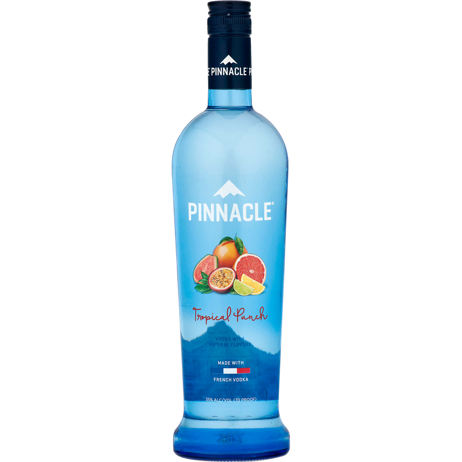 Pinnacle Tropical Punch Vodka, 750 ml Pinnacle Tropical Punch Vodka, 750 ml