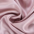thumbnail image 4 of 2 Pack Luxury Satin Pillow Case (Standard, Pink), 4 of 4