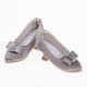 thumbnail image 4 of Zapatos Puntiagudos Zulema Tacones altos para 1/6 Blythe Azone OB24 gris, 4 of 8