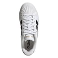 thumbnail image 2 of TENIS CASUAL ADIDAS STREETTALK BOLD 25 CM KJ3856, 2 of 5