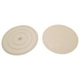 thumbnail image 4 of Handy Housewares Rubber Flat Suction Sink Stopper 2pc Set - Fits Most Standard Sink, Tub & Shower Drains 3 sets, 4 of 4