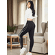thumbnail image 3 of Leggins De Mujer Unitalla Mallones Dama Mallas Deportivas O Casuales, 3 of 5