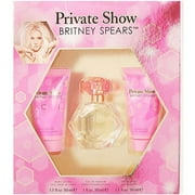 Britney Spears Private Show Gift Set Eau de Parfum 100 ml