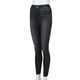 thumbnail image 4 of Puntoco Mujer Pantalones de mezclilla Bolsillo Slim Leggings Fitness Tallas grandes Leggins Longitud Jeans Puntoco  Puntoco-3419, 4 of 7