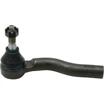 Front Left Outer Tie Rod End - Compatible with 2011 - 2012 Lincoln MKZ Hybrid