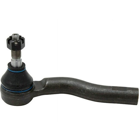 Front Left Outer Tie Rod End - Compatible with 2011 - 2012 Lincoln MKZ Hybrid