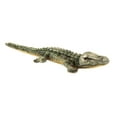 thumbnail image 2 of Hansa Alligator Plush Toy, 2 of 2