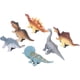 thumbnail image 1 of Dinosaur Pull Back Car, Harmless Simulation Appearance Plastics Durable Car Toys, For Children 3 Years Old ANGGREK Otros, 1 of 8