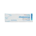 thumbnail image 1 of Clindamicina PiSA Salucom Salucom Caja con 1 ampolleta con 2 ml, 1 of 4