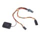 thumbnail image 5 of Motor RC Motor De Coche Simulador De Sonido Efecto De Sonido Realista Control Remoto Módulo De Simulación De Sonido De Coche Para 1/24 1/18 RC Crawler Versión De Gasolina, 5 of 7