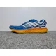 thumbnail image 1 of New Balance Run Disney Donald Duck Mens Running Shoes Size 10.5, 1 of 5