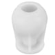 thumbnail image 2 of Molde de silicona para hacer velas Molde de silicona Molde de vela de jabón DIY Molde para amantes del bricolaje, 2 of 5