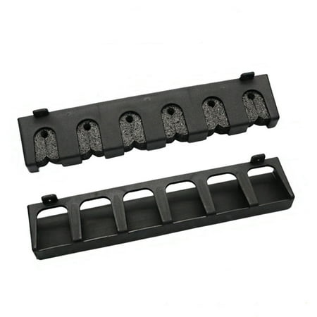Fishing Rod Vertical Standing Fishing Rod Rack 6 Rod Capacity