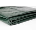 thumbnail image 6 of Blue Wave 16' x 24' 12-Year Rectangular In Ground Pool Winter Cover, 6 of 7