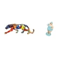 thumbnail image 1 of Estatua De Mujer En La Playa, Escultura De Animal, Figura Decorativa, Adorno De Resina, Muñeca De Colección, Decoración De Mesa, Estantería, Interior, Hogar, Sala De Estar, 1 of 8