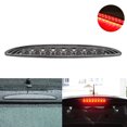 thumbnail image 4 of 63256935789, 3rd Brake Light High Mount Brake Light 8 LEDs Plug And Play  Replacement For Cooper Base Convertible 2 Door 2006 For Car, 4 of 8
