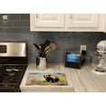 thumbnail image 2 of Grizzly Bear Glass Cutting Board Large 12 in x 15 in, 2 of 5