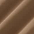 thumbnail image 3 of Sun Zero Nolan 1-Piece Energy Saving Blackout Grommet Curtain Panel, 40"X95", Sunbaked Brown, 3 of 9