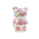 thumbnail image 1 of Tmvgtek Soporte Para Teléfono 3D Cute Aurora Bear Para Iphone Samsung Xiaomi (Láser Colorido), 1 of 9