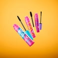 thumbnail image 3 of Máscara By Apple Cosmetics OMG Eye Lashes 3 veces volumen cepillo silicón 13 g, 3 of 4