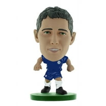 SoccerStarz - Chelsea Andreas Christensen - Home Kit (Classic Kit) /Figures
