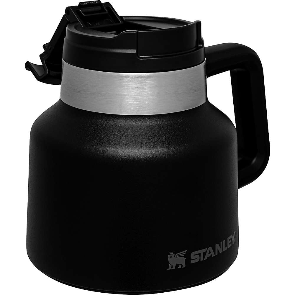 Stanley® Adventure Tough-To-Tip Admiral's Mug - 20oz