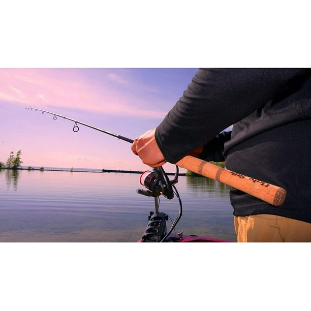 ugly stik elite 9 casting fishing rod while maintaining its legendary toughness Ugly Stik Elite Spinning Rod