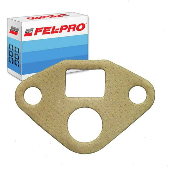 Fel-Pro EGR Valve Gasket compatible with Acura MDX 3.5L 3.7L V6 2001-2017