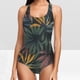 thumbnail image 2 of Mujeres Bikini Trajes de Baño Pantalones Cortos Fondo, Traje de Baño para la Playa de la Piscina Y Diario, 2 of 6