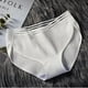 thumbnail image 1 of explosivo de algodón de las mujeres bragas antibacteriana y traceless saludable transpirable bragas Gao Jiahui unisex, 1 of 2