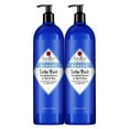 thumbnail image 3 of Jack Black Turbo Wash Head-To-Toe Clean, 11.5 Fluid Ounce (Pack of 2), 3 of 4